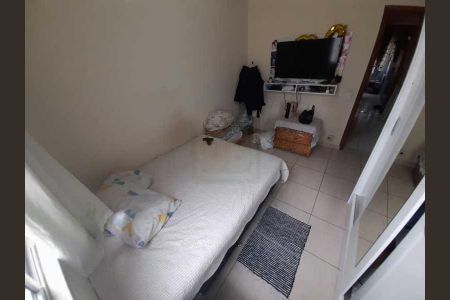 Apartamento à venda com 2 quartos, 75m² em Zumbi, Rio de Janeiro
