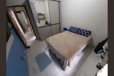 Apartamento à venda com 2 quartos, 75m² em Zumbi, Rio de Janeiro