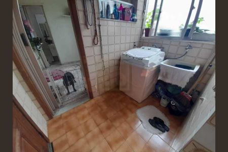 Apartamento à venda com 2 quartos, 75m² em Zumbi, Rio de Janeiro