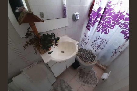 Apartamento à venda com 2 quartos, 75m² em Zumbi, Rio de Janeiro