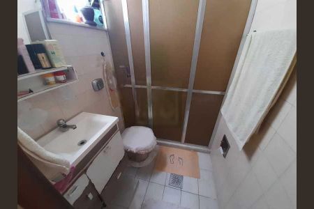 Apartamento à venda com 2 quartos, 75m² em Zumbi, Rio de Janeiro