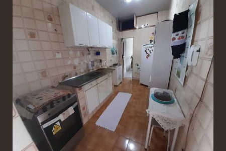 Apartamento à venda com 2 quartos, 75m² em Zumbi, Rio de Janeiro