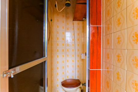 Apartamento para alugar com 70m², 2 quartos e sem vagaBanheiro de serviço
