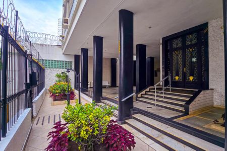 Apartamento para alugar com 70m², 2 quartos e sem vagaHall de entrada