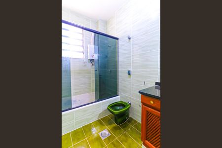 Apartamento para alugar com 70m², 2 quartos e sem vagaBanheiro