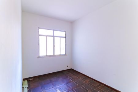 Quarto  de apartamento para alugar com 2 quartos, 70m² em Todos Os Santos, Rio de Janeiro