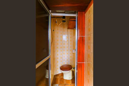 Apartamento para alugar com 70m², 2 quartos e sem vagaBanheiro de serviço