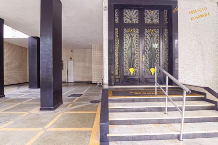 Apartamento para alugar com 70m², 2 quartos e sem vagaHall de entrada