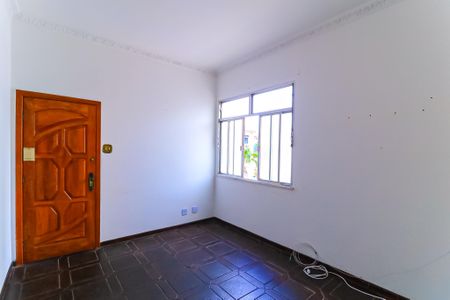 Sala de apartamento para alugar com 2 quartos, 70m² em Todos Os Santos, Rio de Janeiro