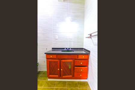 Apartamento para alugar com 70m², 2 quartos e sem vagaBanheiro