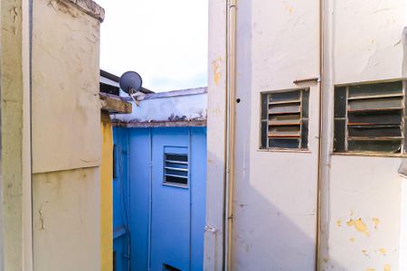 Apartamento para alugar com 70m², 2 quartos e sem vagaQuarto 2 vista 