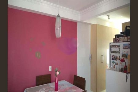 Apartamento à venda com 2 quartos, 43m² em Jardim Sao Joao (Jaragua), São Paulo