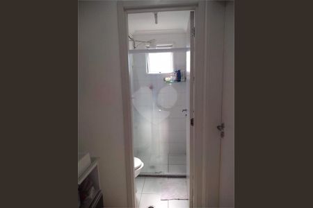 Apartamento à venda com 2 quartos, 43m² em Jardim Sao Joao (Jaragua), São Paulo