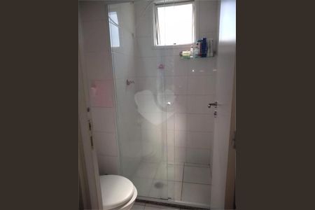 Apartamento à venda com 2 quartos, 43m² em Jardim Sao Joao (Jaragua), São Paulo