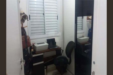 Apartamento à venda com 2 quartos, 43m² em Jardim Sao Joao (Jaragua), São Paulo