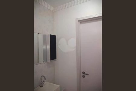 Apartamento à venda com 2 quartos, 43m² em Jardim Sao Joao (Jaragua), São Paulo
