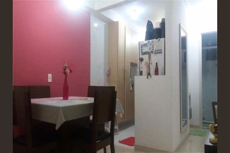Apartamento à venda com 2 quartos, 43m² em Jardim Sao Joao (Jaragua), São Paulo