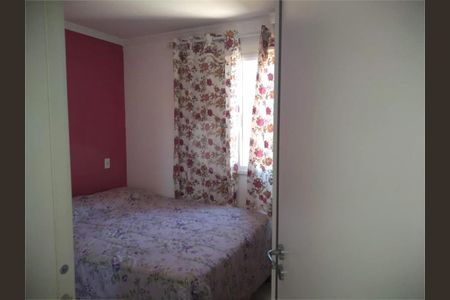 Apartamento à venda com 2 quartos, 43m² em Jardim Sao Joao (Jaragua), São Paulo