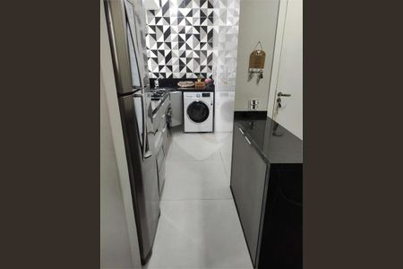 Apartamento à venda com 2 quartos, 38m² em Jardim Joao XXIII, São Paulo