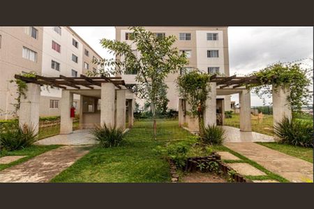 Apartamento à venda com 38m², 2 quartos e sem vaga