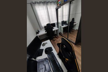 Apartamento à venda com 2 quartos, 38m² em Jardim Joao XXIII, São Paulo