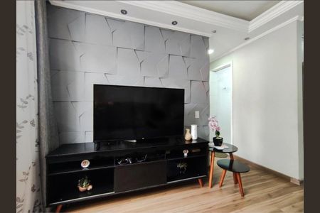 Apartamento à venda com 2 quartos, 38m² em Jardim Joao XXIII, São Paulo