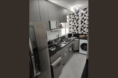 Apartamento à venda com 2 quartos, 38m² em Jardim Joao XXIII, São Paulo