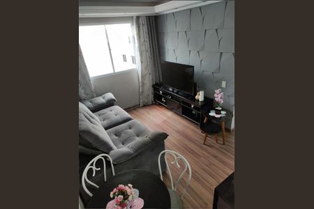 Apartamento à venda com 2 quartos, 38m² em Jardim Joao XXIII, São Paulo