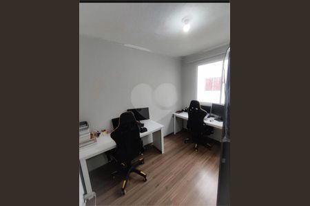 Apartamento à venda com 2 quartos, 38m² em Jardim Joao XXIII, São Paulo