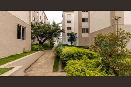 Apartamento à venda com 38m², 2 quartos e sem vaga
