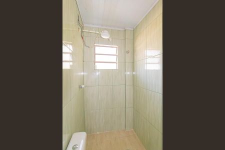 Apartamento para alugar com 55m², 2 quartos e sem vaga Apartamento para alugar com 55m², 2 quartos e sem vagaBanheiro