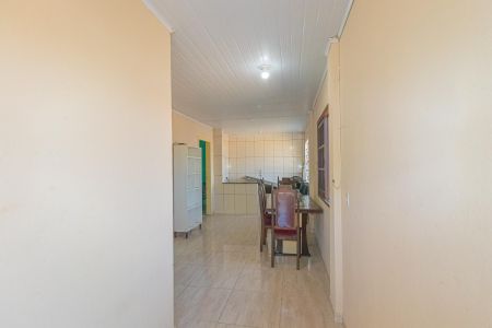 Apartamento para alugar com 55m², 2 quartos e sem vaga Apartamento para alugar com 55m², 2 quartos e sem vagaSala