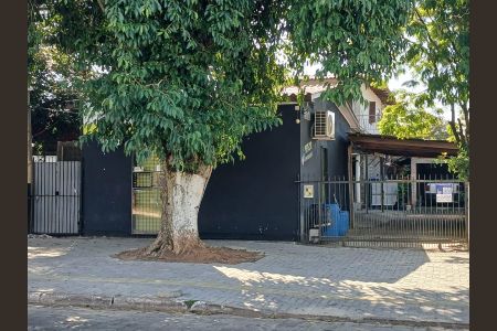 Apartamento para alugar com 55m², 2 quartos e sem vaga Apartamento para alugar com 55m², 2 quartos e sem vagaFachada/Placa