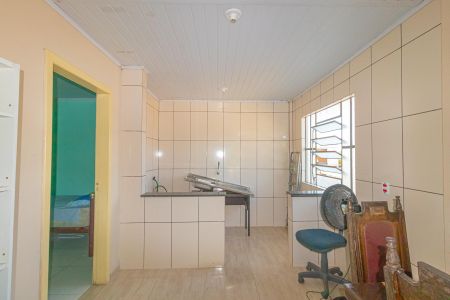 Apartamento para alugar com 55m², 2 quartos e sem vaga Apartamento para alugar com 55m², 2 quartos e sem vagaCozinha