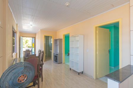 Apartamento para alugar com 55m², 2 quartos e sem vaga Apartamento para alugar com 55m², 2 quartos e sem vagaSala