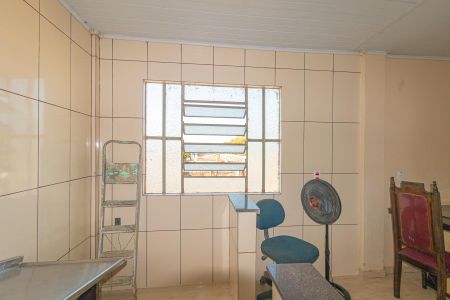 Apartamento para alugar com 55m², 2 quartos e sem vaga Apartamento para alugar com 55m², 2 quartos e sem vagaCozinha
