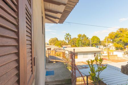 Apartamento para alugar com 55m², 2 quartos e sem vaga Apartamento para alugar com 55m², 2 quartos e sem vagaVista do Quarto 2