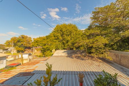 Vista da Sala de apartamento para alugar com 2 quartos, 55m² em Niterói, Canoas