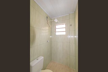 Apartamento para alugar com 55m², 2 quartos e sem vaga Apartamento para alugar com 55m², 2 quartos e sem vagaBanheiro