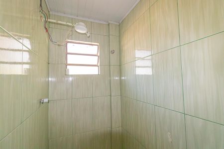 Apartamento para alugar com 55m², 2 quartos e sem vaga Apartamento para alugar com 55m², 2 quartos e sem vagaBanheiro