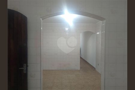 Casa à venda com 3 quartos, 125m² em Parque Nações Unidas, São Paulo
