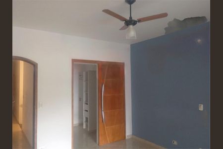 Casa à venda com 3 quartos, 125m² em Parque Nações Unidas, São Paulo