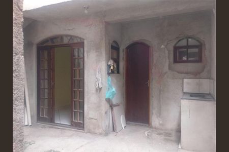 Casa à venda com 125m², 3 quartos e 2 vagas