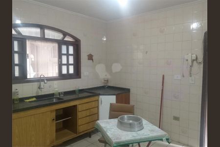 Casa à venda com 125m², 3 quartos e 2 vagas