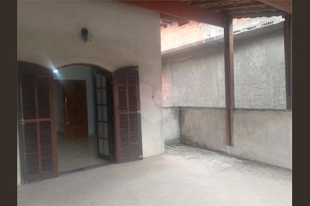 Casa à venda com 125m², 3 quartos e 2 vagas