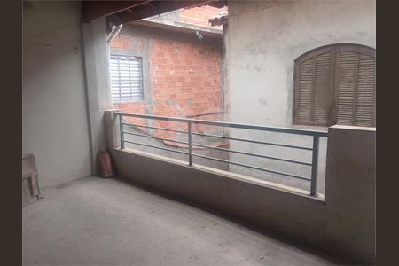 Casa à venda com 125m², 3 quartos e 2 vagas