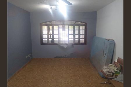 Casa à venda com 3 quartos, 125m² em Parque Nações Unidas, São Paulo