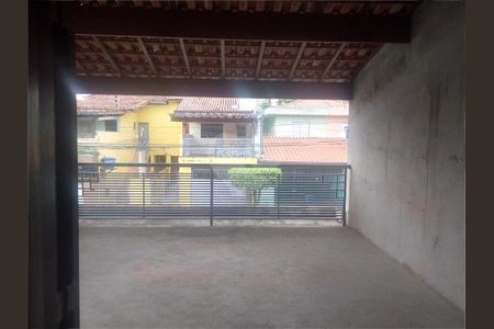 Casa à venda com 3 quartos, 125m² em Parque Nações Unidas, São Paulo