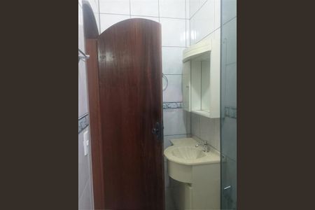 Casa à venda com 125m², 3 quartos e 2 vagas