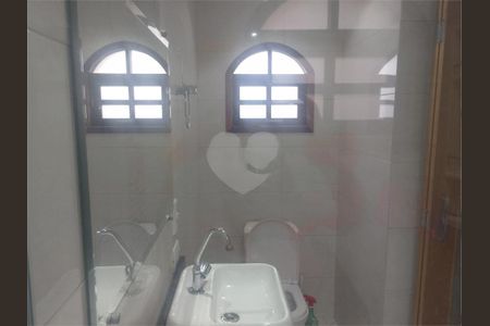 Casa à venda com 125m², 3 quartos e 2 vagas